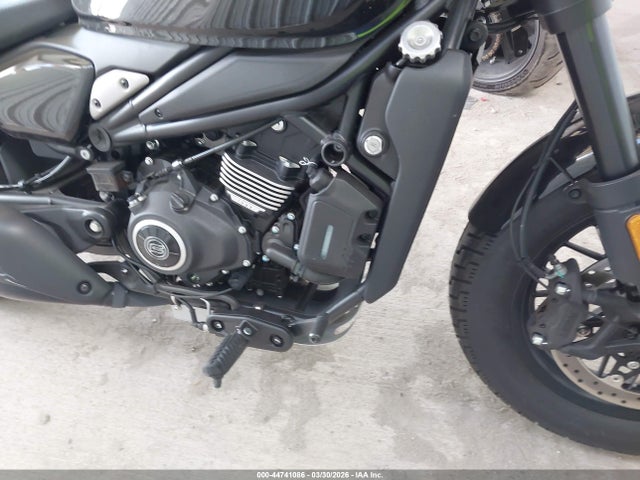 Cf Moto 450 Cl-c 2025 LCEPESLF5S6001978 Image 8