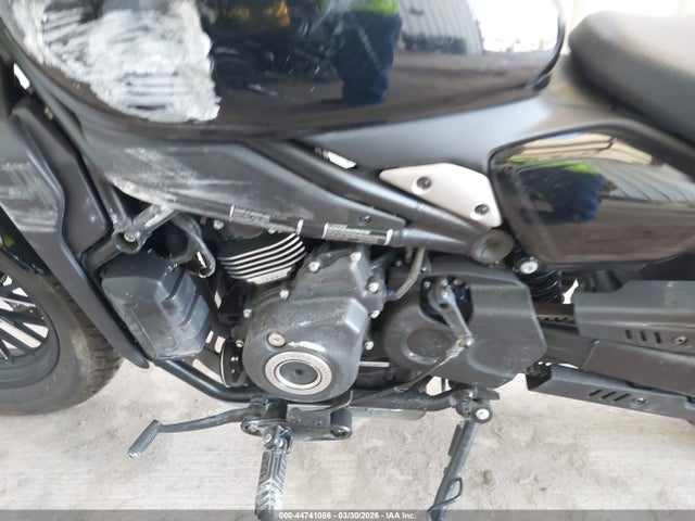 Cf Moto 450 Cl-c 2025 LCEPESLF5S6001978 Image 9