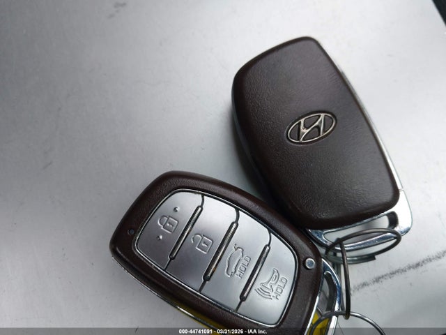 2019 HYUNDAI ELANTRA 5NPD84LF3KH494491 Photo 10