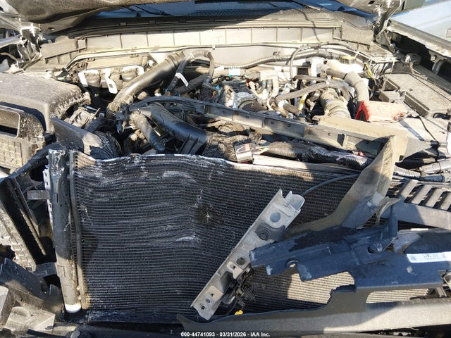 Ford Bronco Wildtrak 2024 1FMEE2BP0RLB44720 Image 10