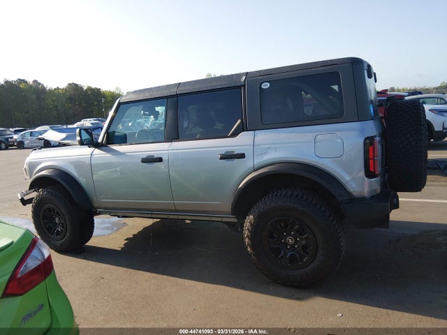 Ford Bronco Wildtrak 2024 1FMEE2BP0RLB44720 Image 14