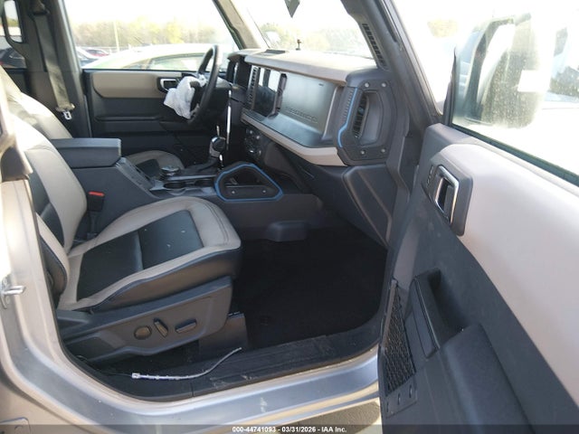 Ford Bronco Wildtrak 2024 1FMEE2BP0RLB44720 Image 5