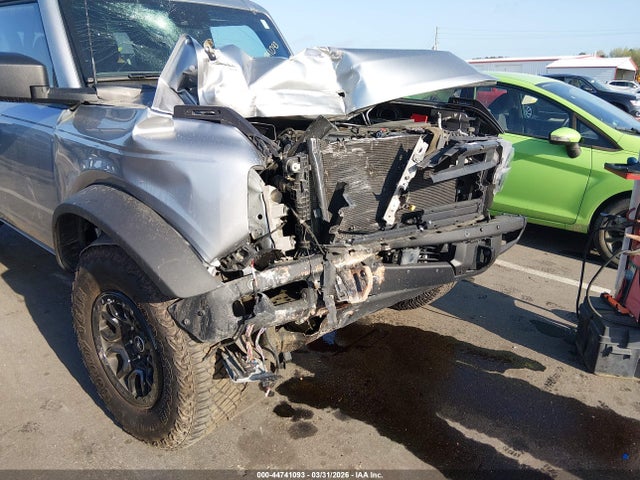 Ford Bronco Wildtrak 2024 1FMEE2BP0RLB44720 Image 6