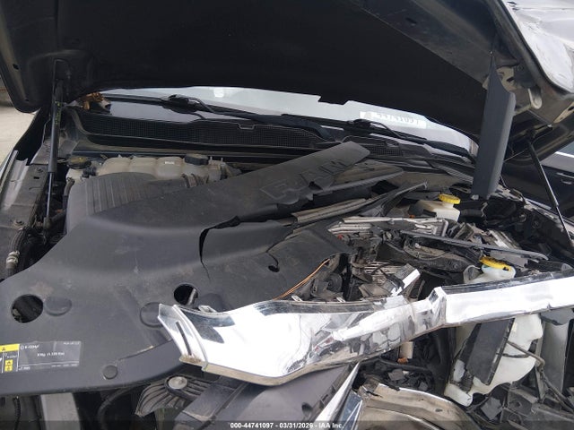2019 Ram 1500 Big Horn/lone Star  4x4 5'7 Box მანქანა იყიდება აუქციონზე, vin: 1C6RRFFG8KN797566, აუქციონის ნომერი: 44741097