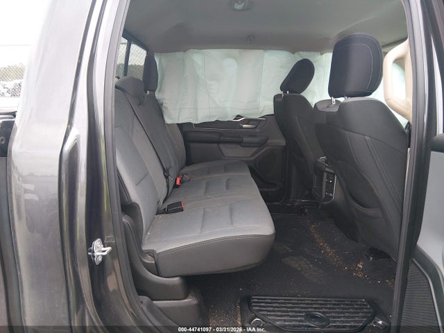2019 Ram 1500 Big Horn/lone Star  4x4 5'7 Box მანქანა იყიდება აუქციონზე, vin: 1C6RRFFG8KN797566, აუქციონის ნომერი: 44741097
