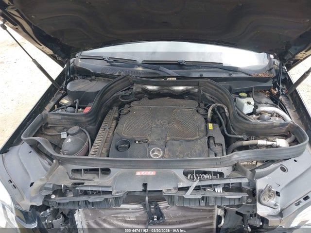 2014 MERCEDES-BENZ GLK 350 WDCGG5HB2EG232704 Photo 9