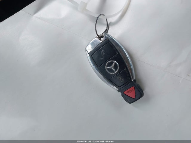 2014 MERCEDES-BENZ GLK 350 WDCGG5HB2EG232704 Photo 10