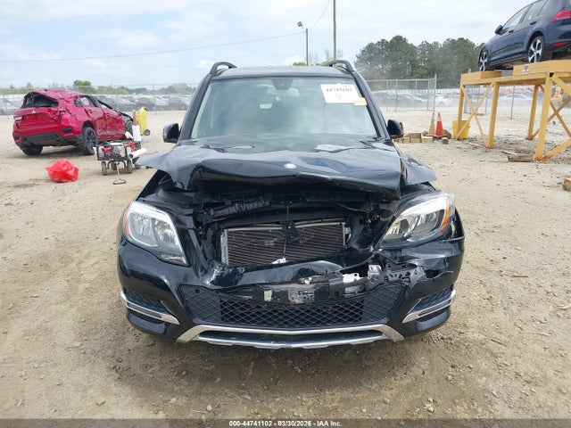 Auction sale of the 2014 Mercedes-benz Glk 350, vin: WDCGG5HB2EG232704, lot number: 44741102