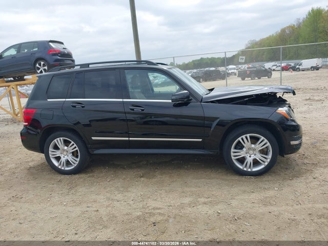 Auction sale of the 2014 Mercedes-benz Glk 350, vin: WDCGG5HB2EG232704, lot number: 44741102