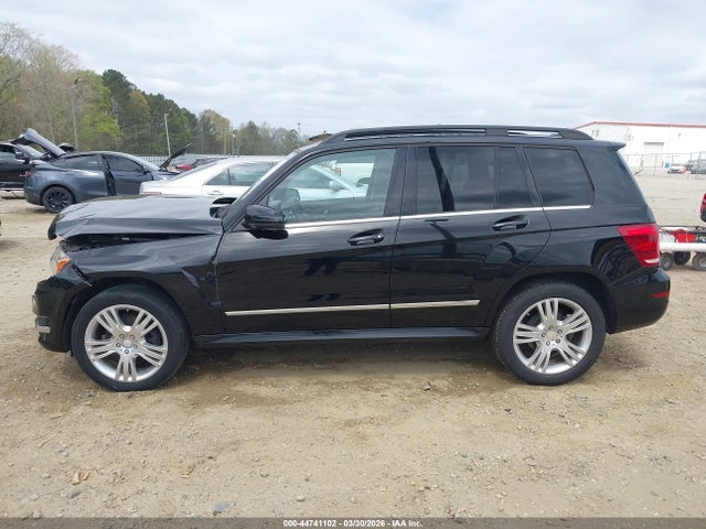 Auction sale of the 2014 Mercedes-benz Glk 350, vin: WDCGG5HB2EG232704, lot number: 44741102