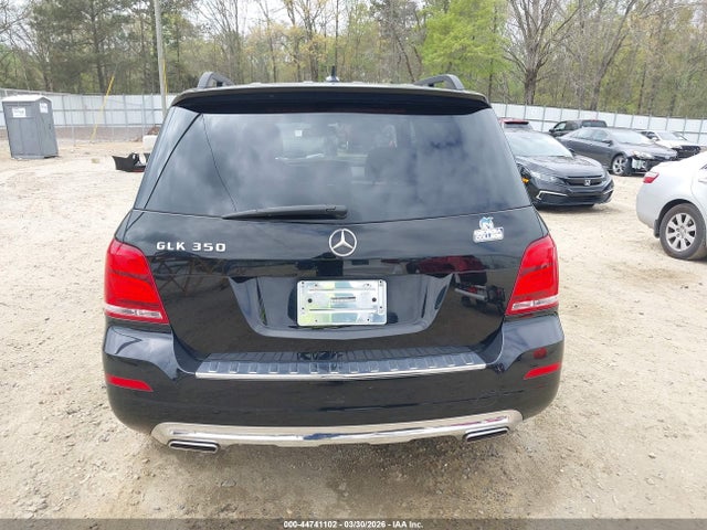 Auction sale of the 2014 Mercedes-benz Glk 350, vin: WDCGG5HB2EG232704, lot number: 44741102