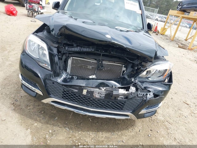 2014 MERCEDES-BENZ GLK 350 WDCGG5HB2EG232704 Photo 5