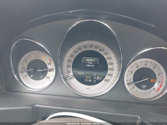 2014 MERCEDES-BENZ GLK 350 WDCGG5HB2EG232704 Photo 6