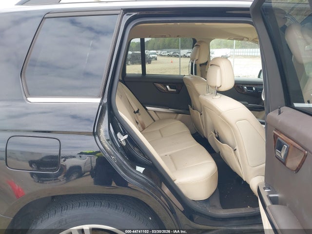 2014 MERCEDES-BENZ GLK 350 WDCGG5HB2EG232704 Photo 7