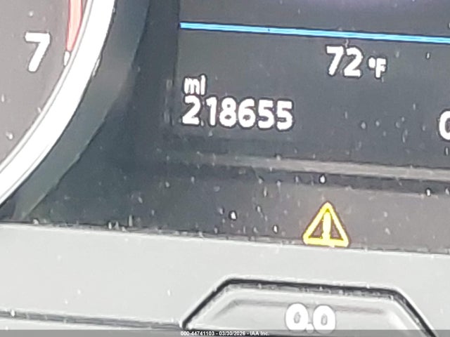 44741103 :رقم المزاد ، 3VV3B7AX6KM071703 vin ، 2019 Volkswagen Tiguan 2.0t Se/2.0t Sel/2.0t Sel R-line/2.0t Sel R-line Black مزاد بيع