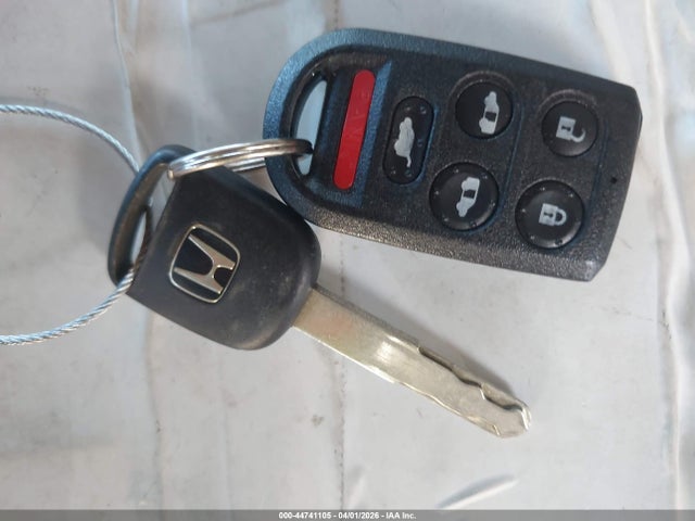 Продаж на аукціоні авто 2010 Honda Odyssey Ex-l, vin: 5FNRL3H68AB013073, номер лоту: 44741105