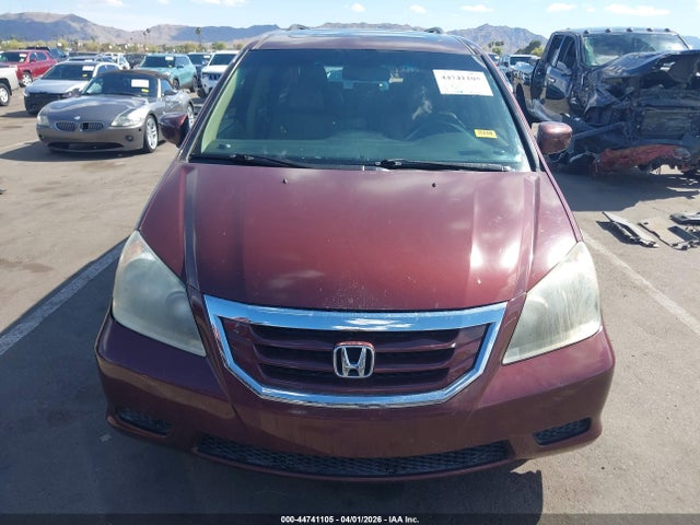 Продаж на аукціоні авто 2010 Honda Odyssey Ex-l, vin: 5FNRL3H68AB013073, номер лоту: 44741105