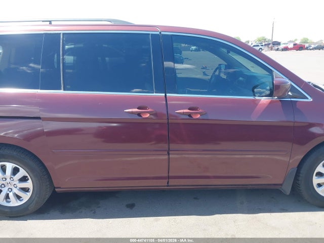 Продаж на аукціоні авто 2010 Honda Odyssey Ex-l, vin: 5FNRL3H68AB013073, номер лоту: 44741105