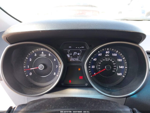 Hyundai ELANTRA SE 2016 5NPDH4AE0GH707270 Image 7