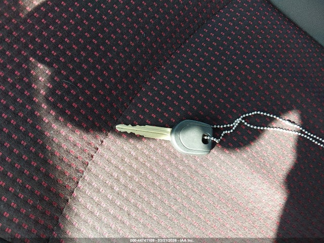 2019 MITSUBISHI MIRAGE ML32A5HJ8KH015482 Photo 10