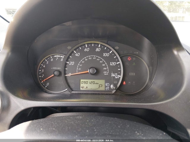 2019 MITSUBISHI MIRAGE ML32A5HJ8KH015482 Photo 6