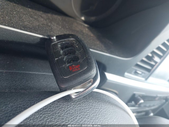 Aukcja sprzedaży 2016 Hyundai Sonata Sport, vin: 5NPE34AF8GH285793, numer aukcji: 44741111