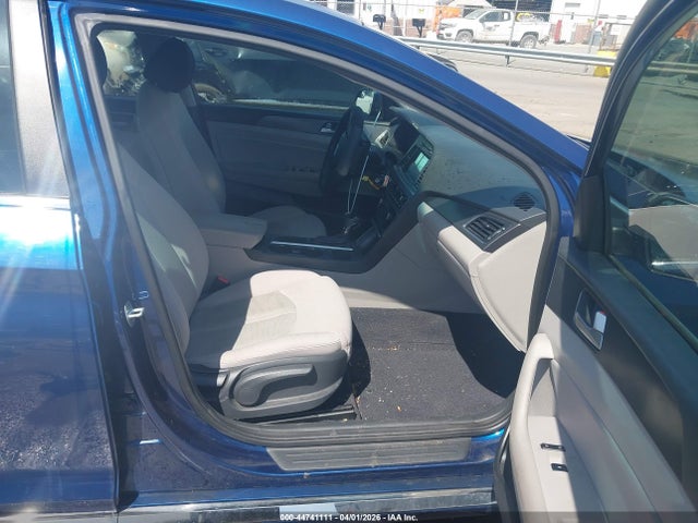 Aukcja sprzedaży 2016 Hyundai Sonata Sport, vin: 5NPE34AF8GH285793, numer aukcji: 44741111