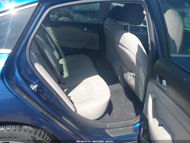 Aukcja sprzedaży 2016 Hyundai Sonata Sport, vin: 5NPE34AF8GH285793, numer aukcji: 44741111