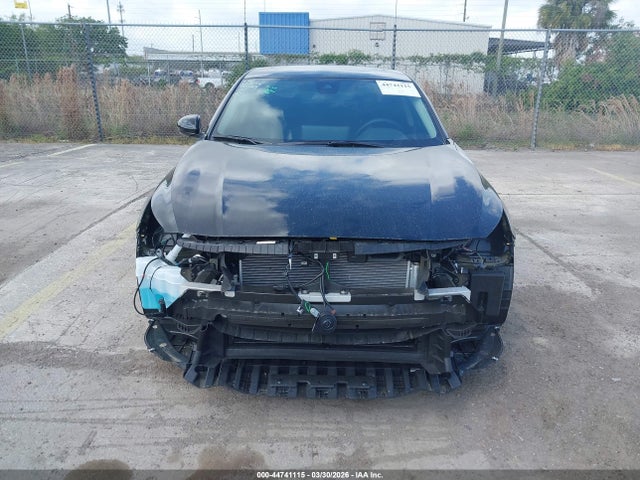 44741115 :رقم المزاد ، 1N4BL4DV7SN421612 vin ، 2025 Nissan Altima Sv Fwd مزاد بيع