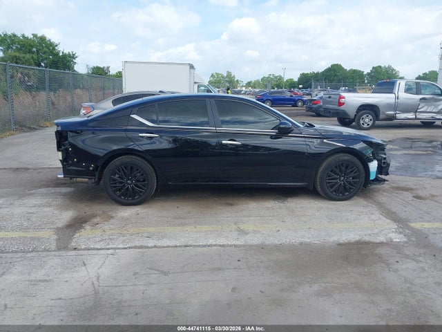 44741115 :رقم المزاد ، 1N4BL4DV7SN421612 vin ، 2025 Nissan Altima Sv Fwd مزاد بيع