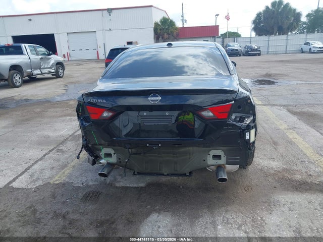 44741115 :رقم المزاد ، 1N4BL4DV7SN421612 vin ، 2025 Nissan Altima Sv Fwd مزاد بيع