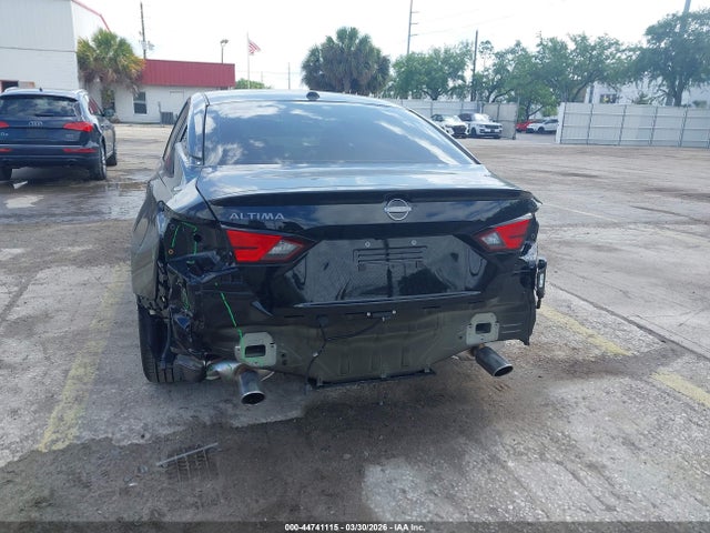 44741115 :رقم المزاد ، 1N4BL4DV7SN421612 vin ، 2025 Nissan Altima Sv Fwd مزاد بيع