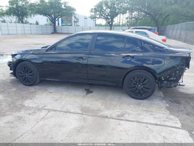 44741115 :رقم المزاد ، 1N4BL4DV7SN421612 vin ، 2025 Nissan Altima Sv Fwd مزاد بيع