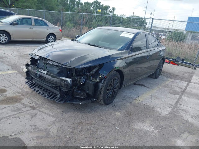 44741115 :رقم المزاد ، 1N4BL4DV7SN421612 vin ، 2025 Nissan Altima Sv Fwd مزاد بيع