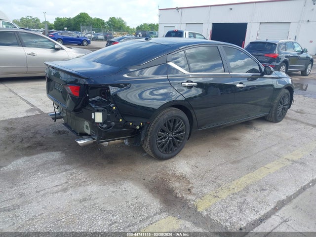 44741115 :رقم المزاد ، 1N4BL4DV7SN421612 vin ، 2025 Nissan Altima Sv Fwd مزاد بيع