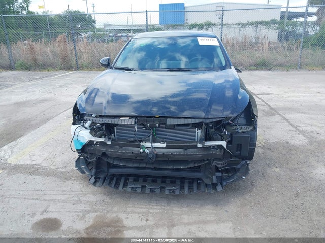 44741115 :رقم المزاد ، 1N4BL4DV7SN421612 vin ، 2025 Nissan Altima Sv Fwd مزاد بيع