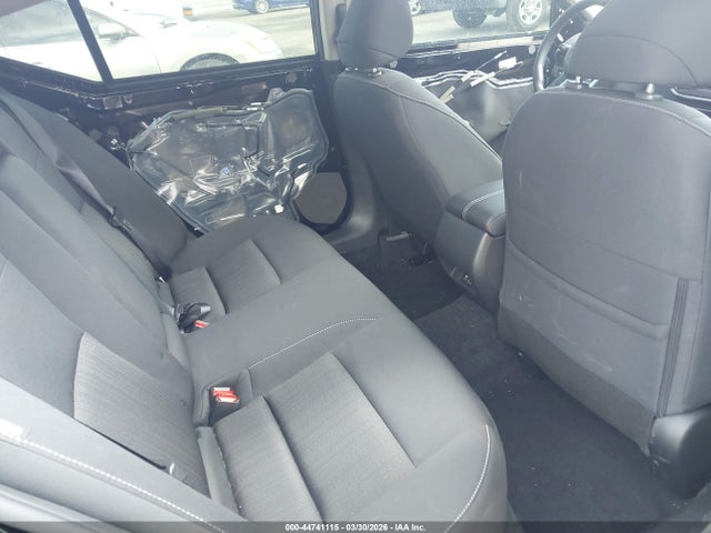 44741115 :رقم المزاد ، 1N4BL4DV7SN421612 vin ، 2025 Nissan Altima Sv Fwd مزاد بيع
