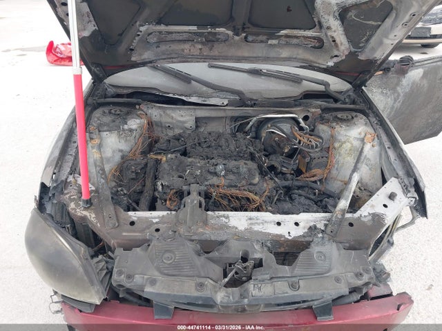 Aukcja sprzedaży 2013 Chevrolet Impala Ltz, vin: 2G1WC5E33D1172205, numer aukcji: 44741114