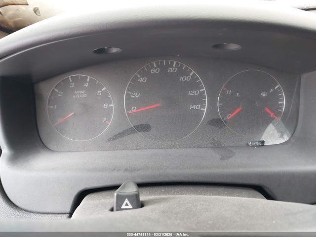 Aukcja sprzedaży 2013 Chevrolet Impala Ltz, vin: 2G1WC5E33D1172205, numer aukcji: 44741114