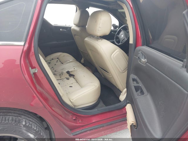 Aukcja sprzedaży 2013 Chevrolet Impala Ltz, vin: 2G1WC5E33D1172205, numer aukcji: 44741114