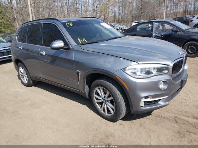 2014 BMW X5 5UXKR0C57E0K51450