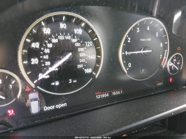 2014 BMW X5 5UXKR0C57E0K51450 Photo 6