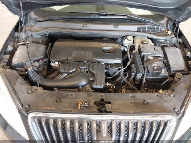 44741125 :رقم المزاد ، 1G4PR5SK6D4115373 vin ، 2013 Buick Verano Convenience Group مزاد بيع