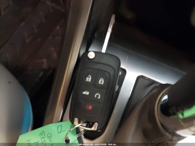 44741125 :رقم المزاد ، 1G4PR5SK6D4115373 vin ، 2013 Buick Verano Convenience Group مزاد بيع