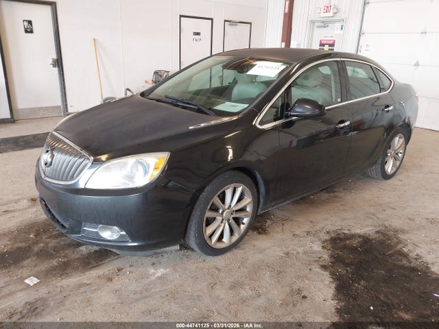 44741125 :رقم المزاد ، 1G4PR5SK6D4115373 vin ، 2013 Buick Verano Convenience Group مزاد بيع