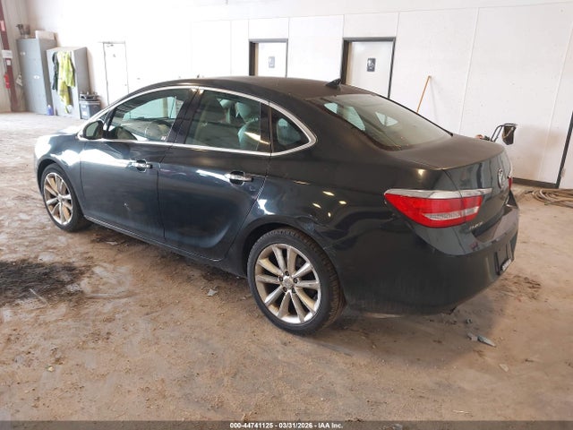 44741125 :رقم المزاد ، 1G4PR5SK6D4115373 vin ، 2013 Buick Verano Convenience Group مزاد بيع