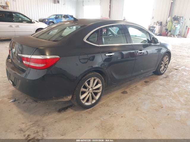 44741125 :رقم المزاد ، 1G4PR5SK6D4115373 vin ، 2013 Buick Verano Convenience Group مزاد بيع