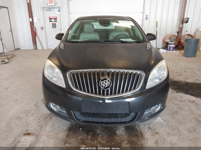 44741125 :رقم المزاد ، 1G4PR5SK6D4115373 vin ، 2013 Buick Verano Convenience Group مزاد بيع