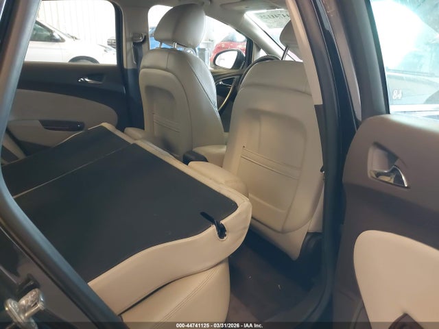 44741125 :رقم المزاد ، 1G4PR5SK6D4115373 vin ، 2013 Buick Verano Convenience Group مزاد بيع