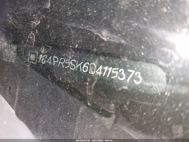 44741125 :رقم المزاد ، 1G4PR5SK6D4115373 vin ، 2013 Buick Verano Convenience Group مزاد بيع